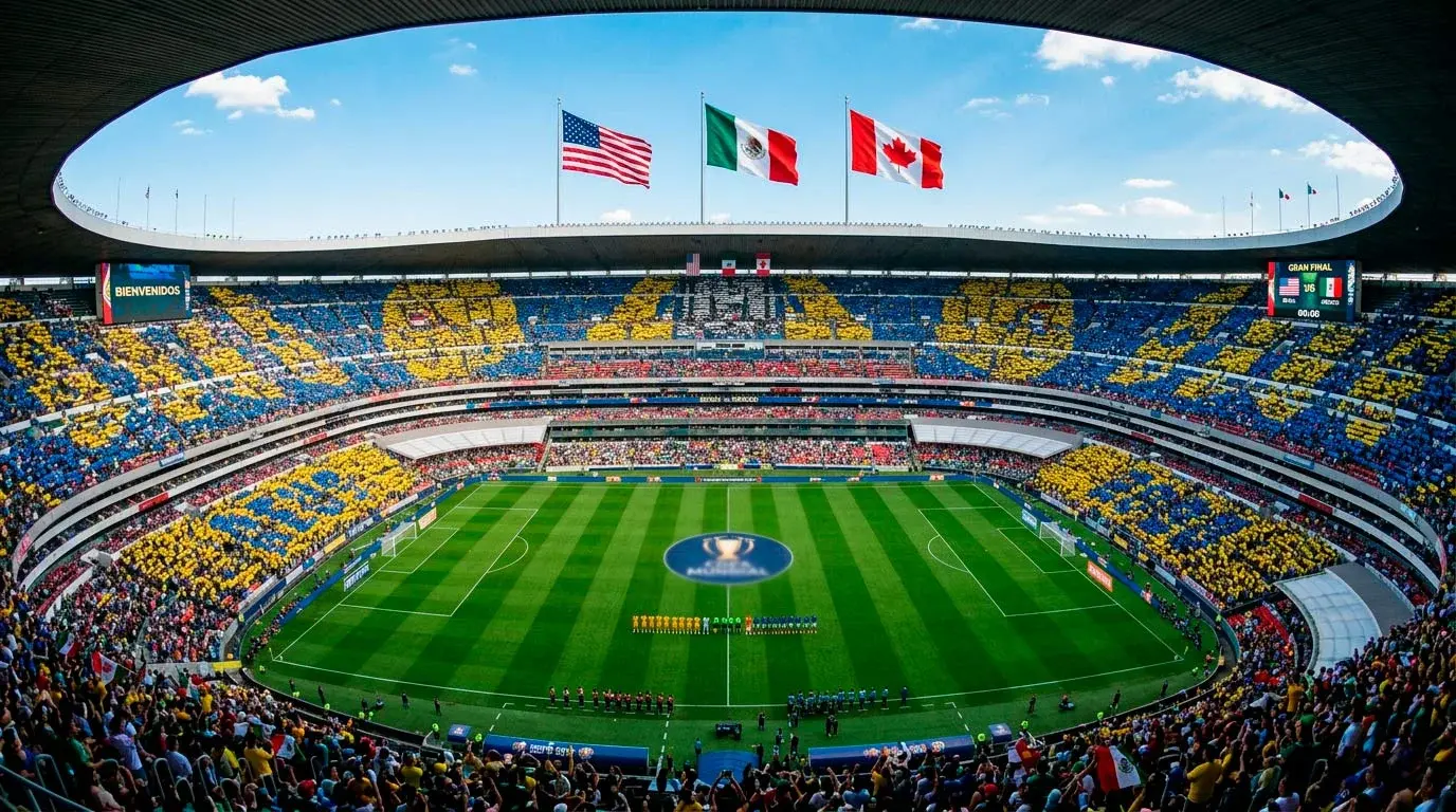 Apuestas para el Mundial 2026 con la selección Colombia en el Grupo K