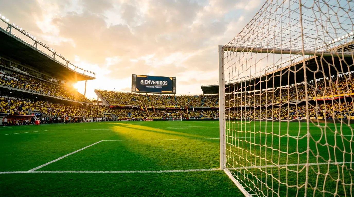 Análisis de apuestas deportivas de fútbol en Colombia con datos y estadísticas