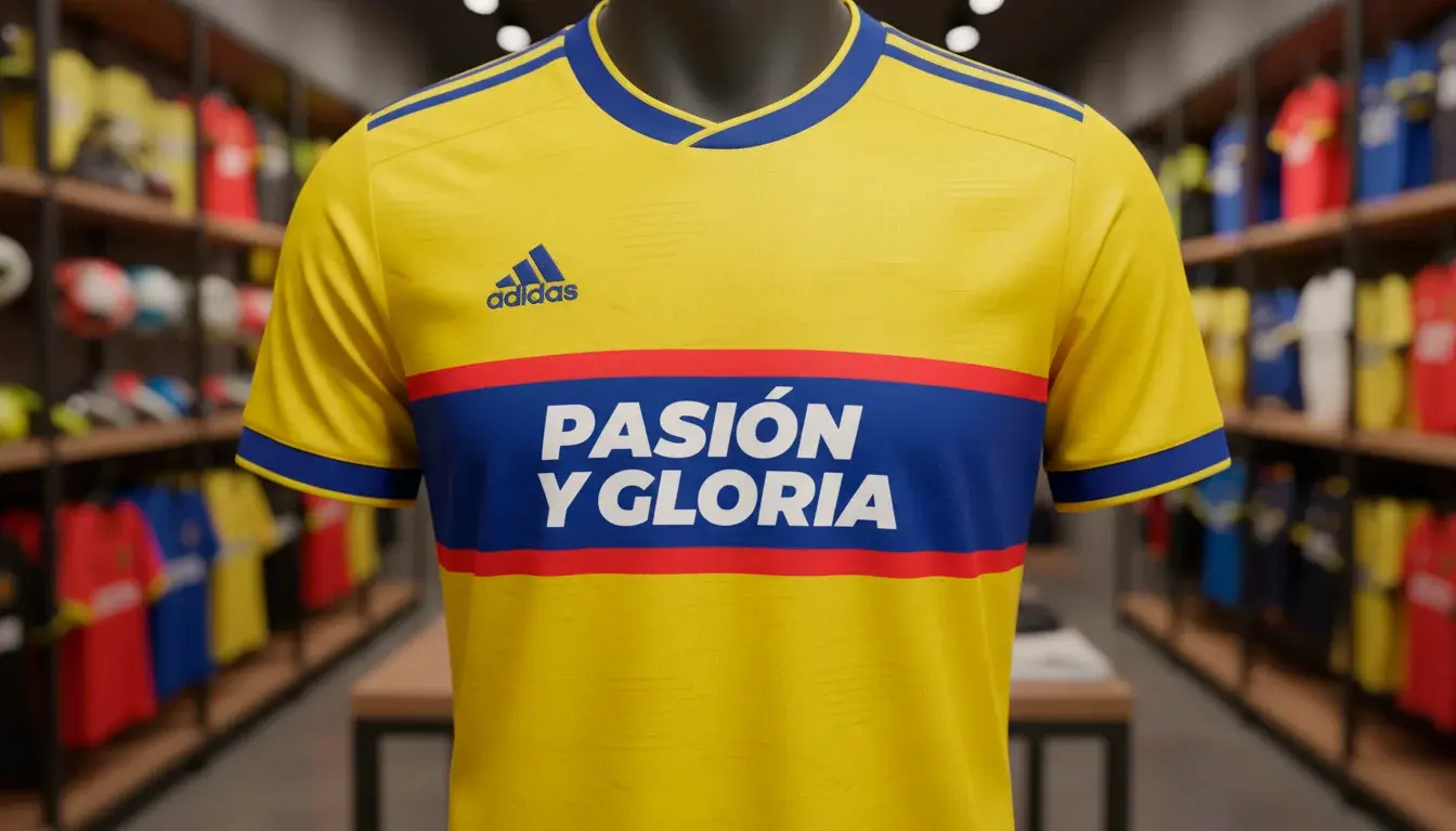 Cifras de patrocinios de casas de apuestas en el fútbol colombiano y su impacto