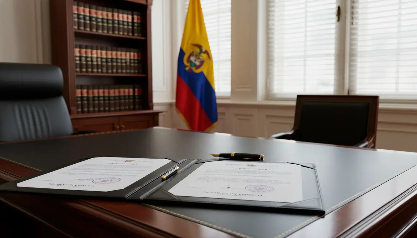 Regulación de Coljuegos y marco legal de apuestas deportivas en Colombia